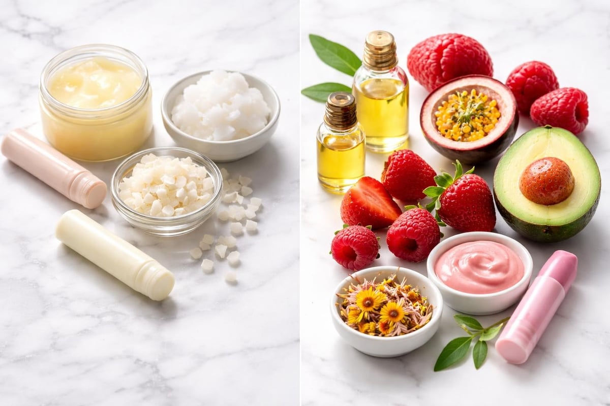 Korean beauty ingredients