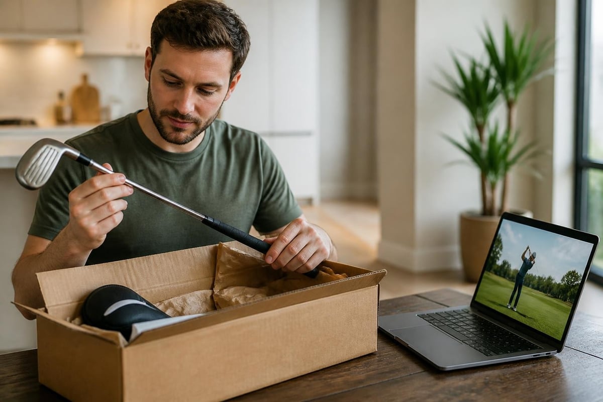 Golf subscription value