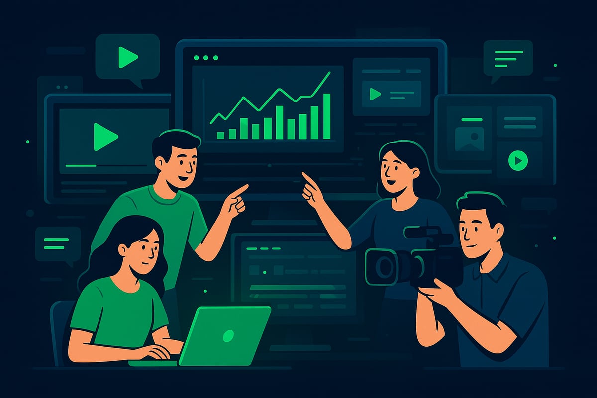 Les 7 Astuces Web Vidéo Incontournables Pour 2025