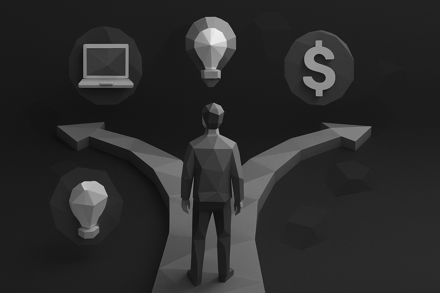 How to Choose the Right Online Business Idea for You