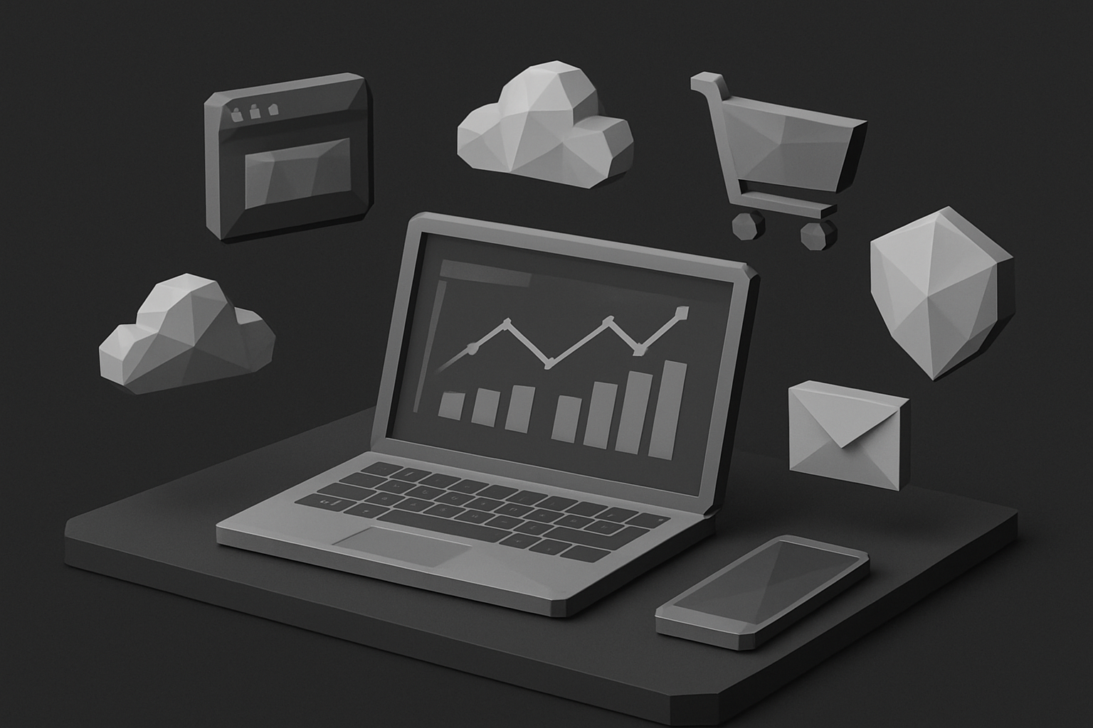 Essential Tools & Resources for Launching Your Online Business in 2025