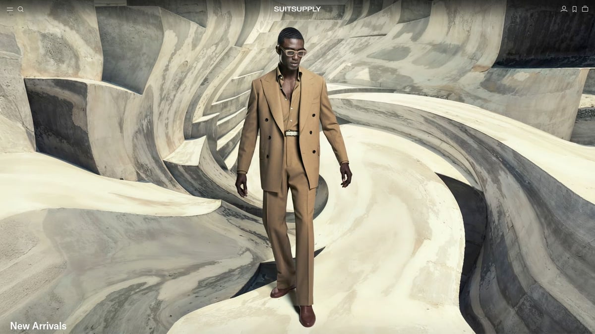 10 Essential Best Tailored Suits Picks for 2026 Style - Suitsupply – Lazio Suit