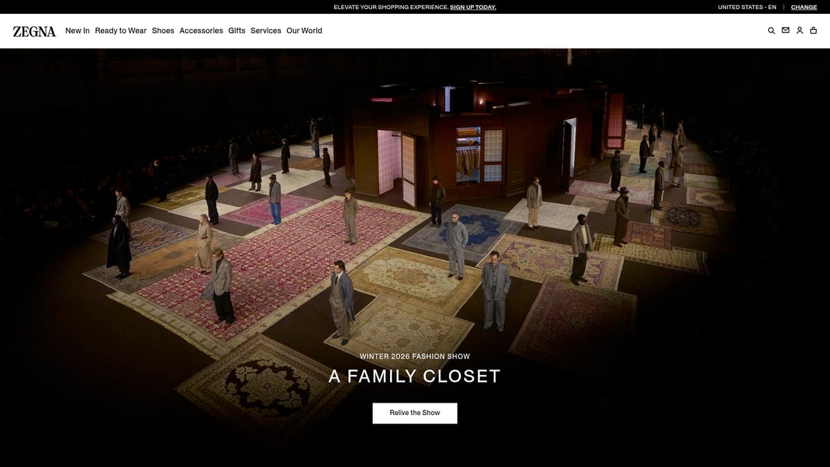 10 Essential Best Tailored Suits Picks for 2026 Style - Ermenegildo Zegna – Su Misura