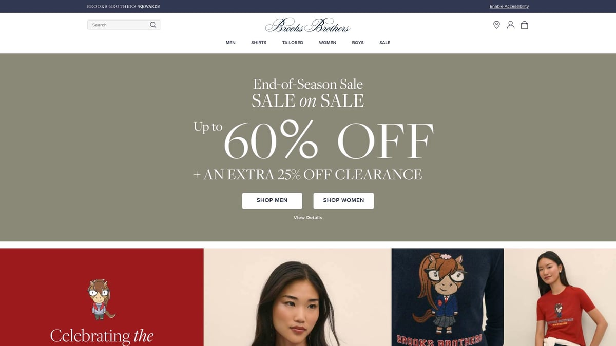 10 Essential Best Tailored Suits Picks for 2026 Style - Brooks Brothers – Made-to-Measure Suit