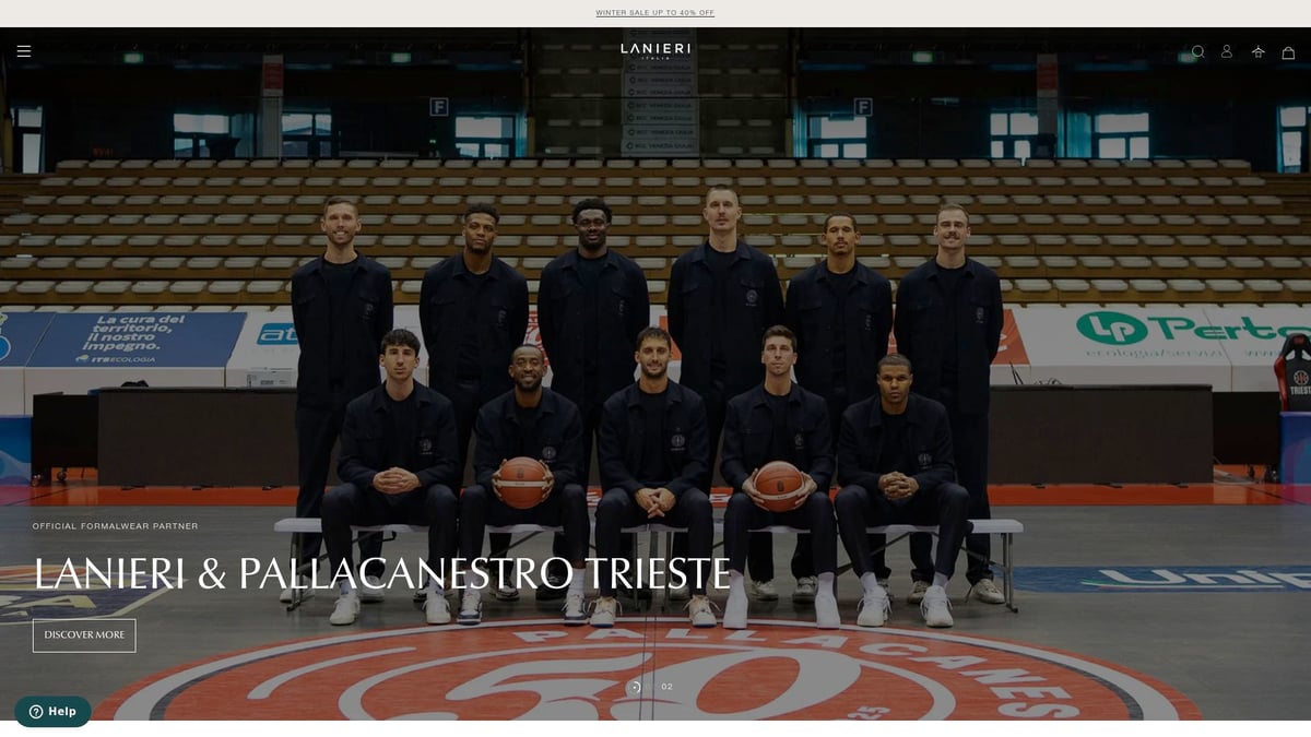 10 Essential Best Tailored Suits Picks for 2026 Style - Lanieri – Online Made-to-Measure