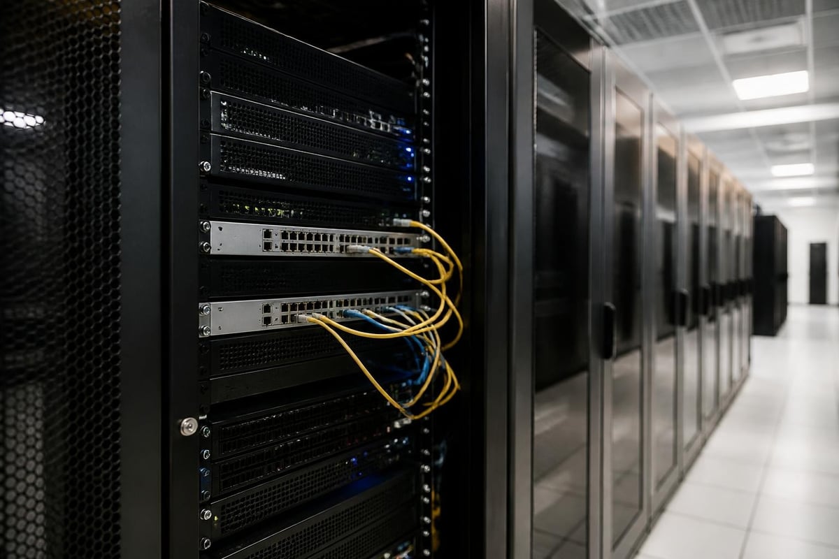 Digital signage technical requirements
