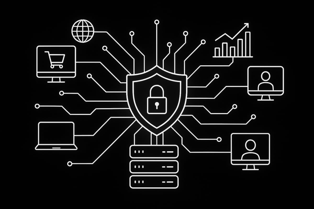 Core Benefits and Use Cases of Static ISP Proxies