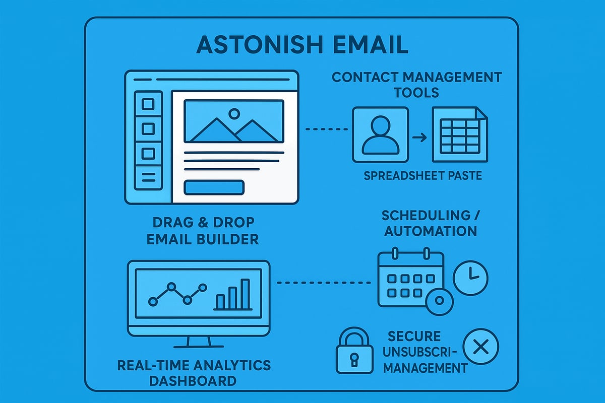 [Astonish Email: A Solution for Small Businesses] (https://www.astonishemail.com)