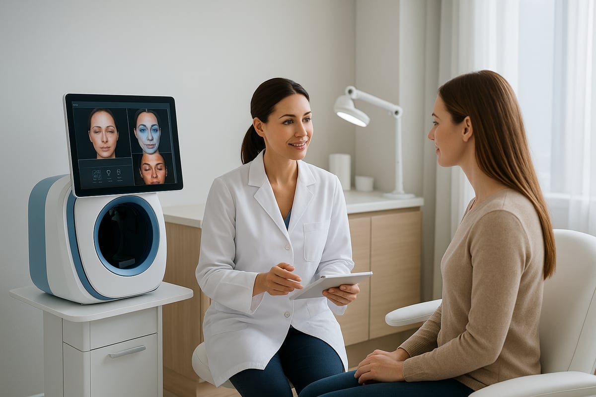 The Latest Skin Perfection Treatments and Innovations