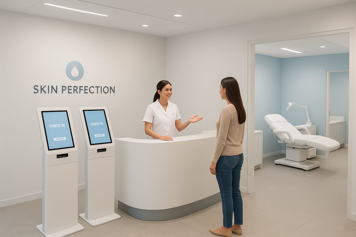 The Step-by-Step Clinic Experience: What to Expect