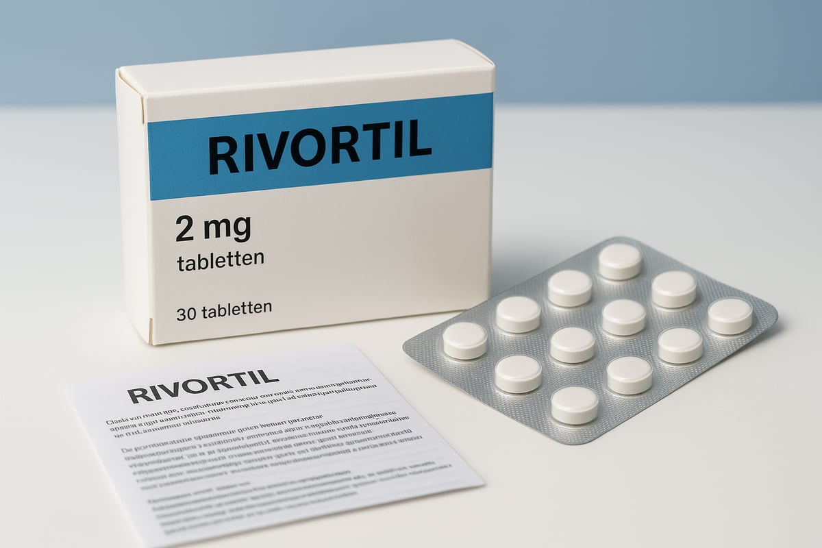 Rivortil Gids 2025: Alles Wat Je Moet Weten