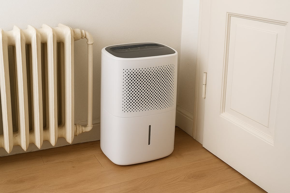 Dove Posizionare Deumidificatore: Guida Essenziale 2026 3 Dove NON Posizionare il Deumidificatore: Errori da Evitare