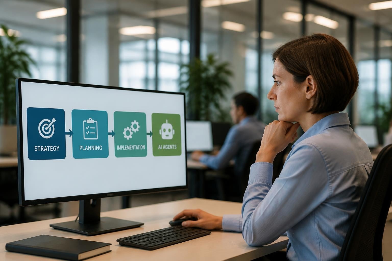 How to Start AI: A Practical Guide for Businesses in 2026