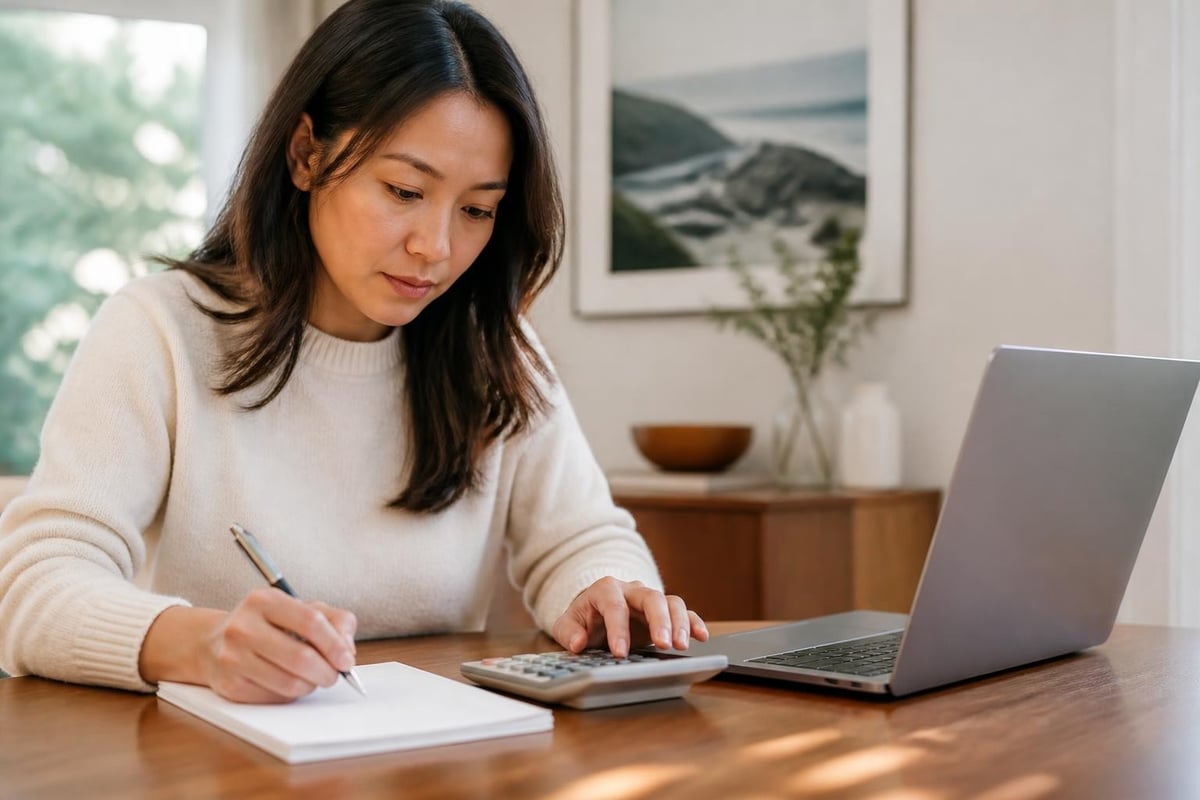 Roth IRA income phase-out calculation