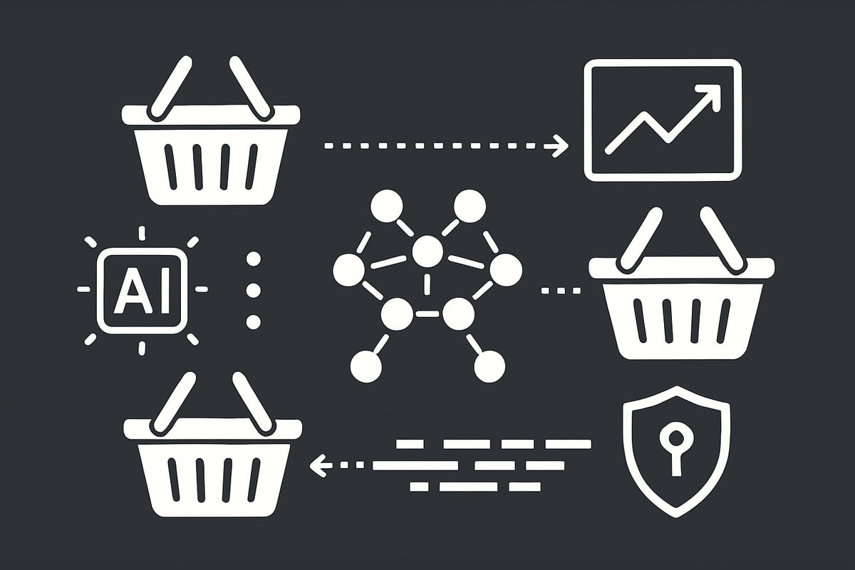 Advanced Techniques and Future Trends in Market Basket Analysis