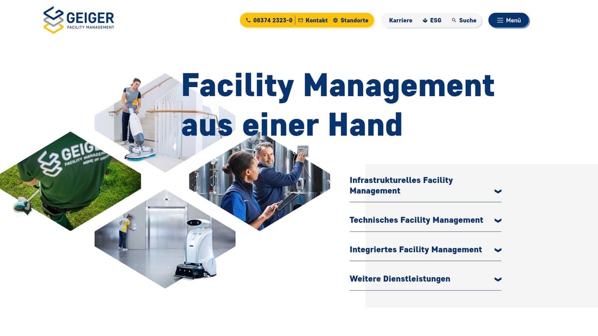 7 Leading Commercial Cleaning Companies to Watch in 2026 - Geiger FM