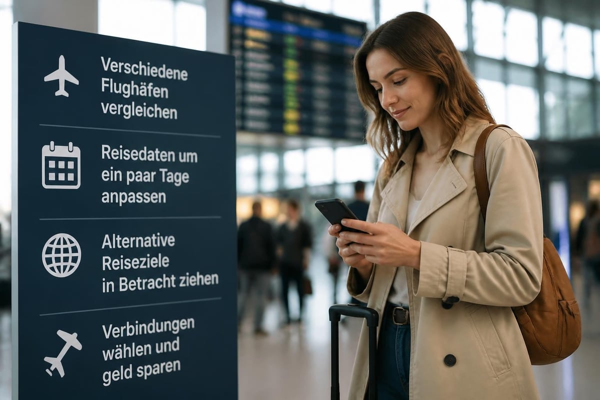 Flexibilitätsoptionen