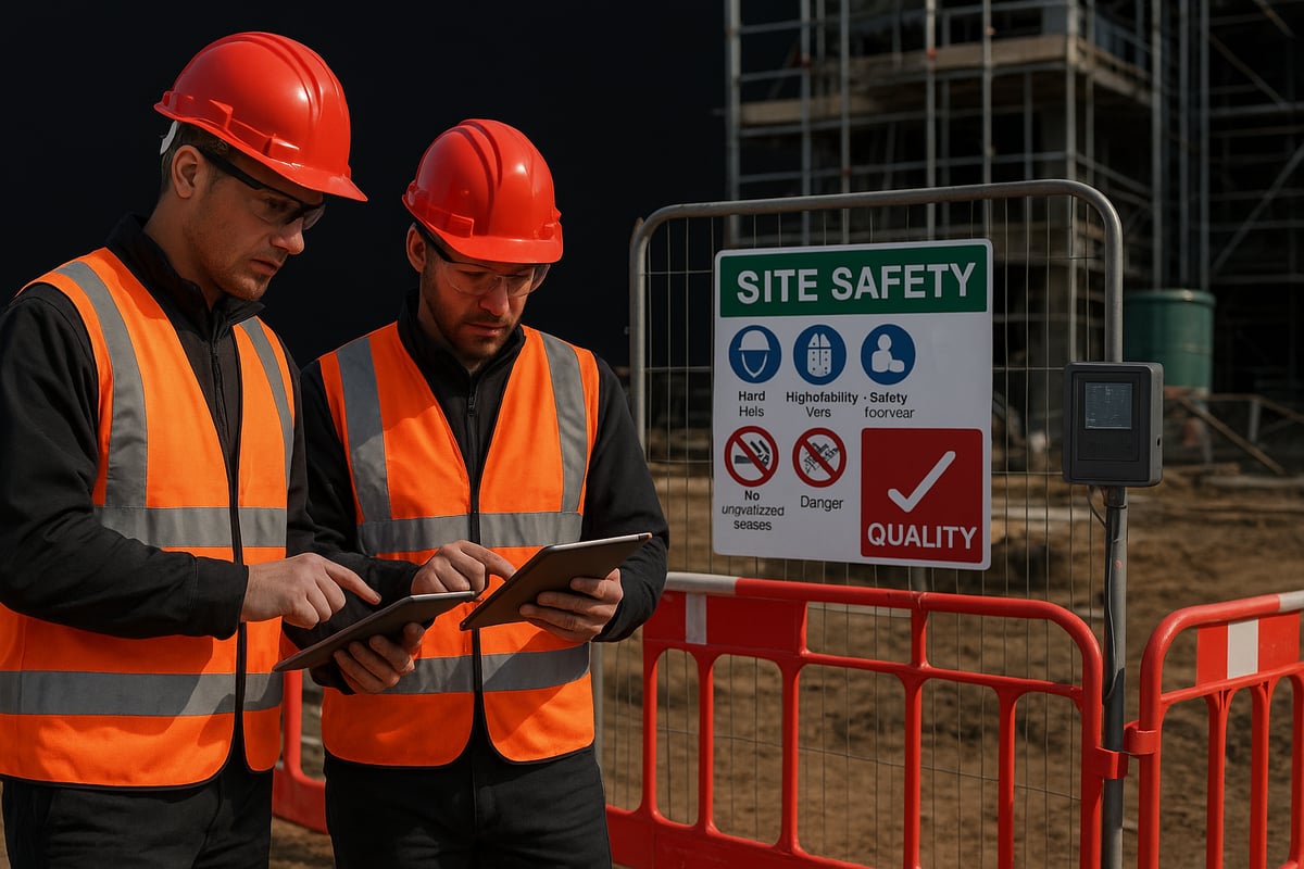 Regulatory Compliance and Industry Standards in 2026