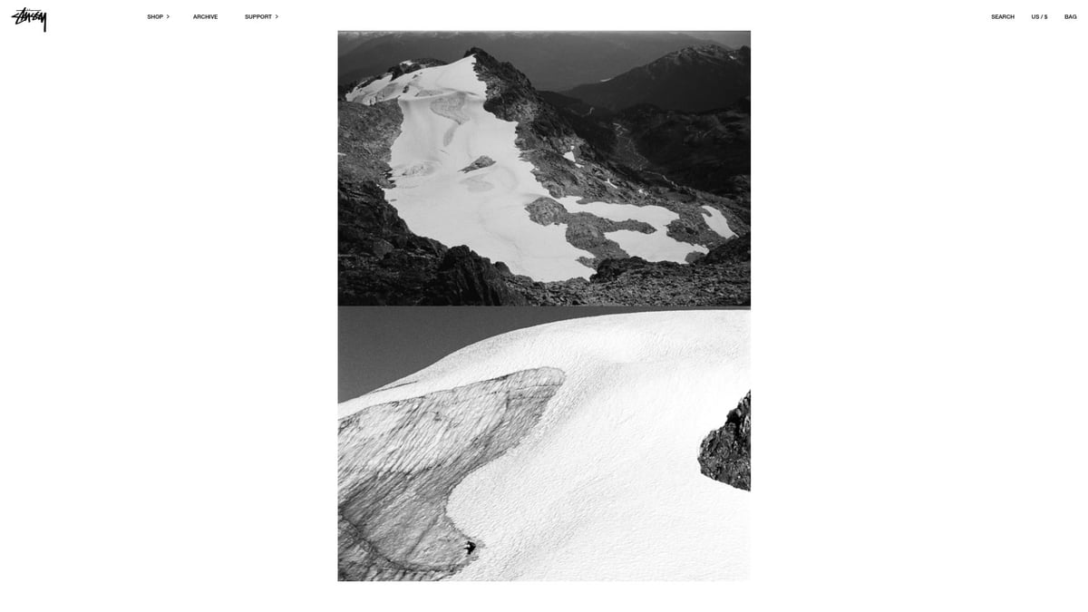 9 Essential Urban Clothing Online Picks for 2025 - Stüssy