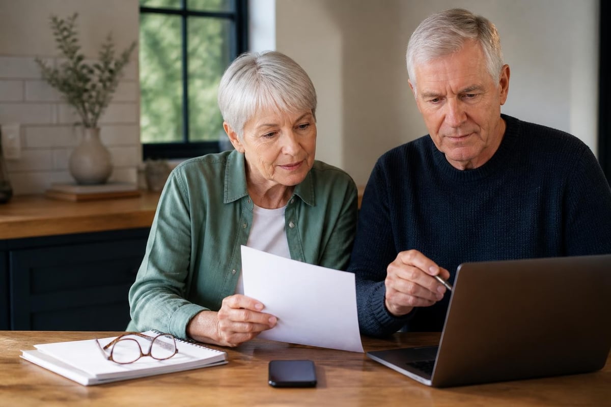 Medicare Plan G Cost: What You'll Pay in 2026 3 Plan G comparison process