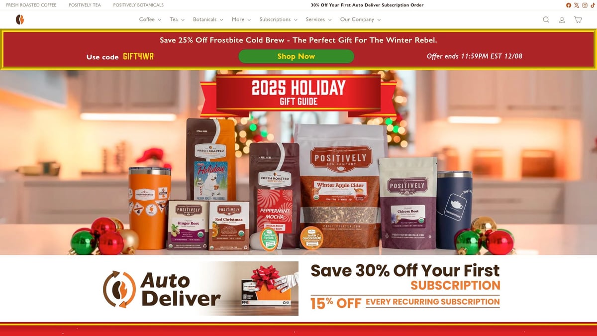 9 Must-Try Best Colombian Coffee To Buy Picks for 2026 - Fresh Roasted Coffee LLC – Organic Colombian