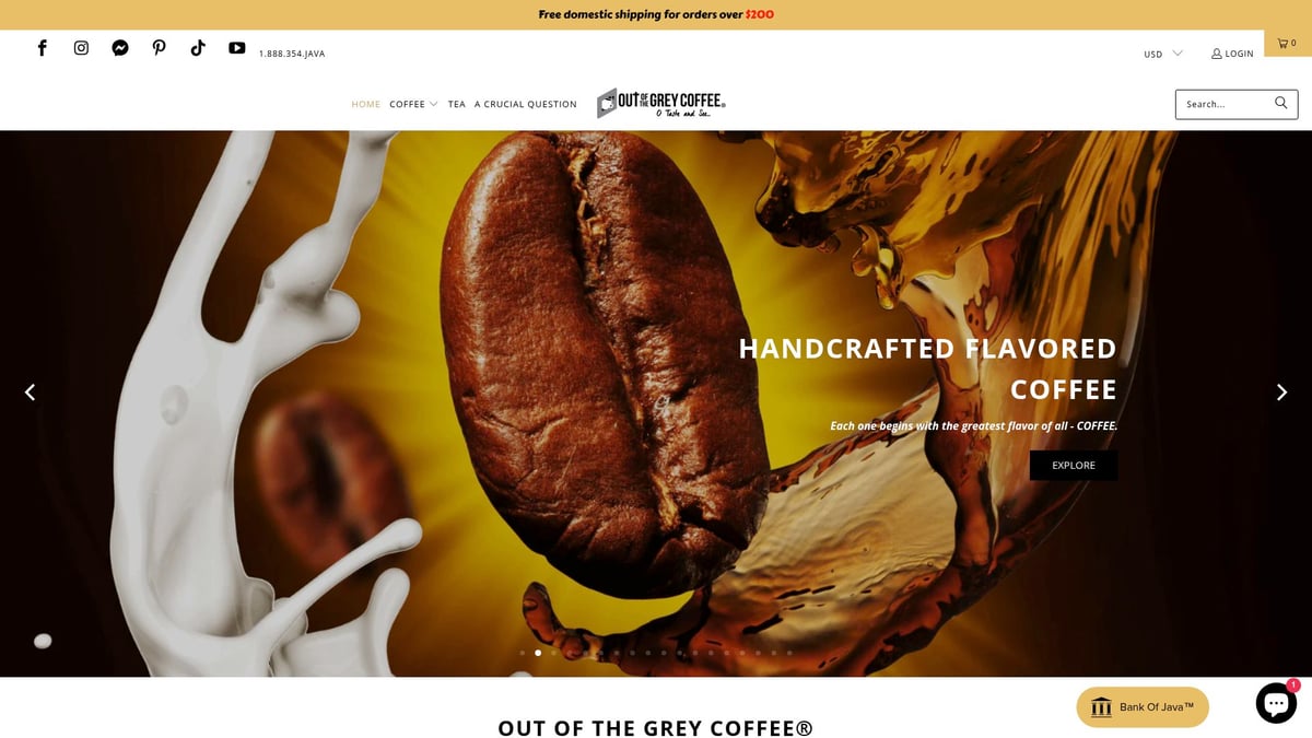 9 Must-Try Best Colombian Coffee To Buy Picks for 2026 - Out of the Grey Coffee – Colombian Excelso