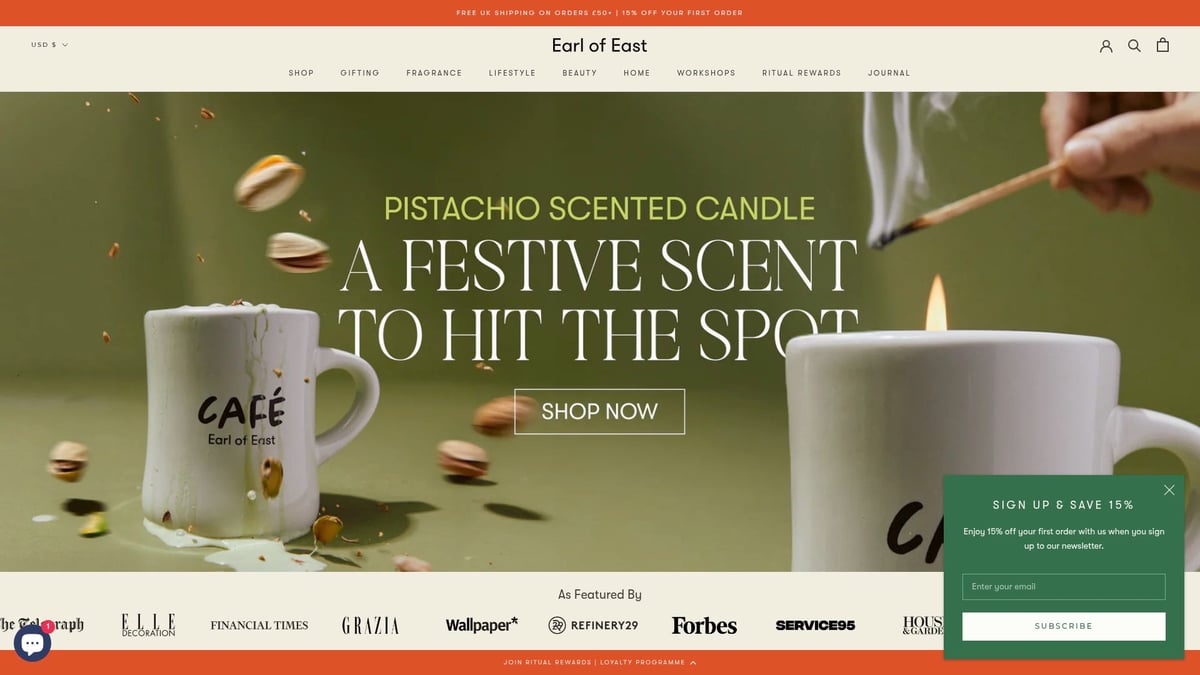 7 Top Beard Oil Picks for Healthier Facial Hair in 2025 - Earl of East x Supply 91 Strand Beard Oil