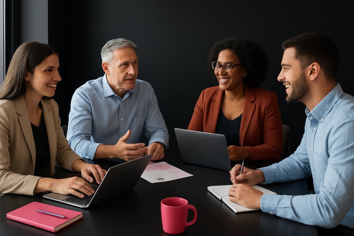 Building a Powerful Independent Consulting Brand