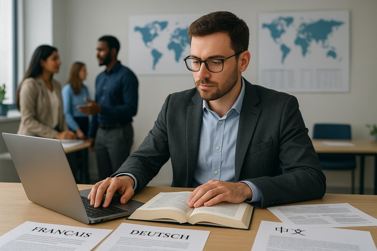 Understanding Translation in Communication