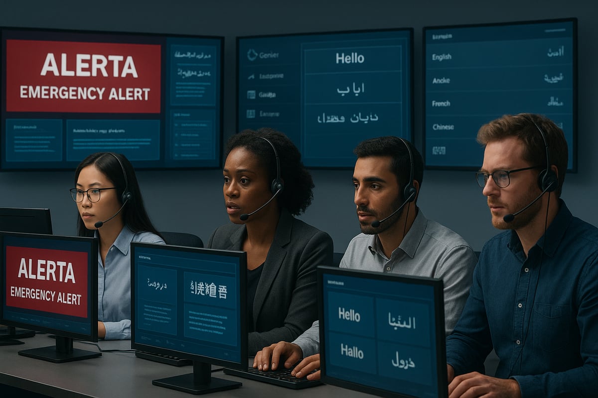 Key Challenges in Translation for 2026