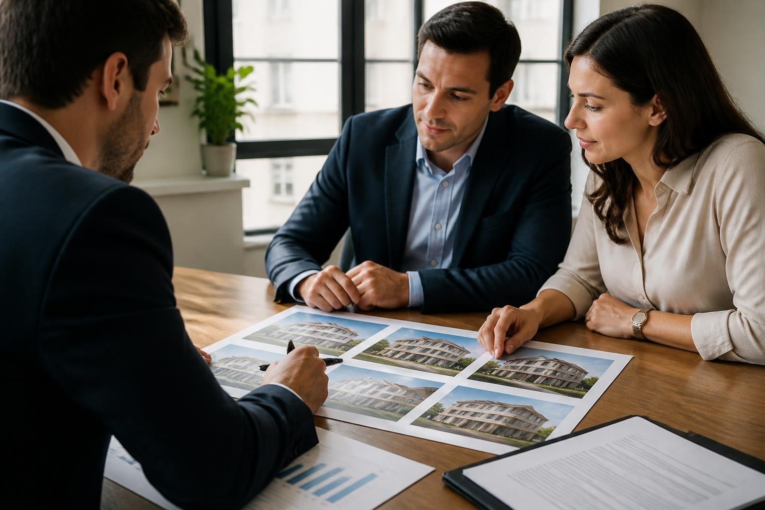 Real Estate Portfolio for Sale: Your 2026 Guide
