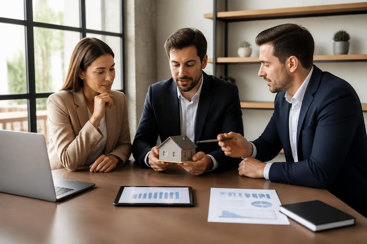 Portfolio evaluation process