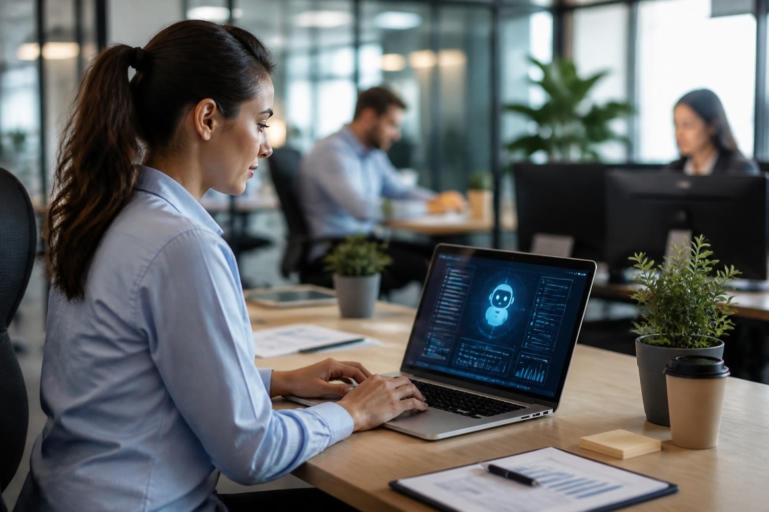 AI Employees: The Future of Workforce Management in 2026