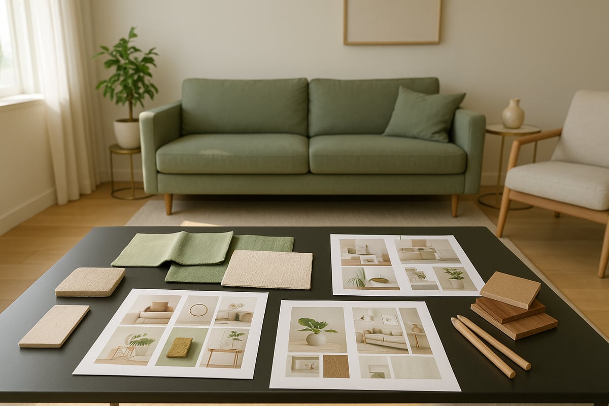 Guide étape par étape : planifiez votre relooking chic