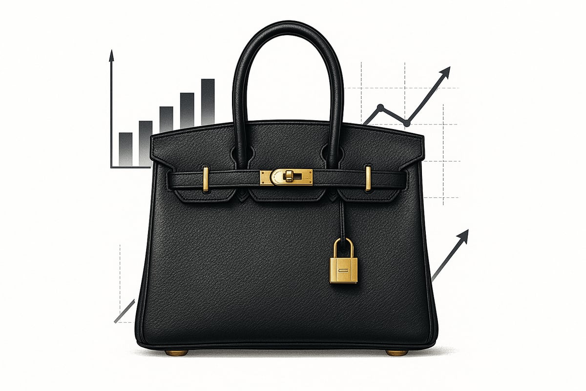 Togo Birkin 25 Market Trends & Forecasts for 2026