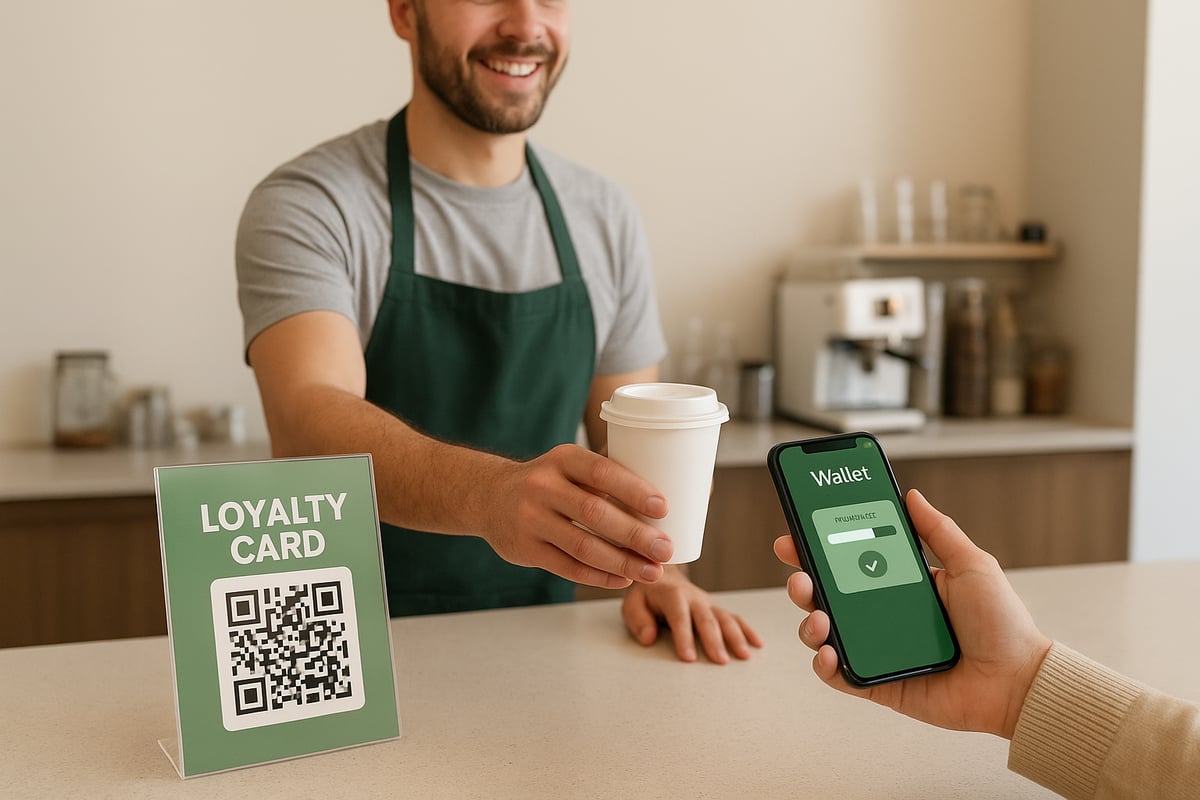 Top Online Loyalty Card Platforms and Tools for 2026