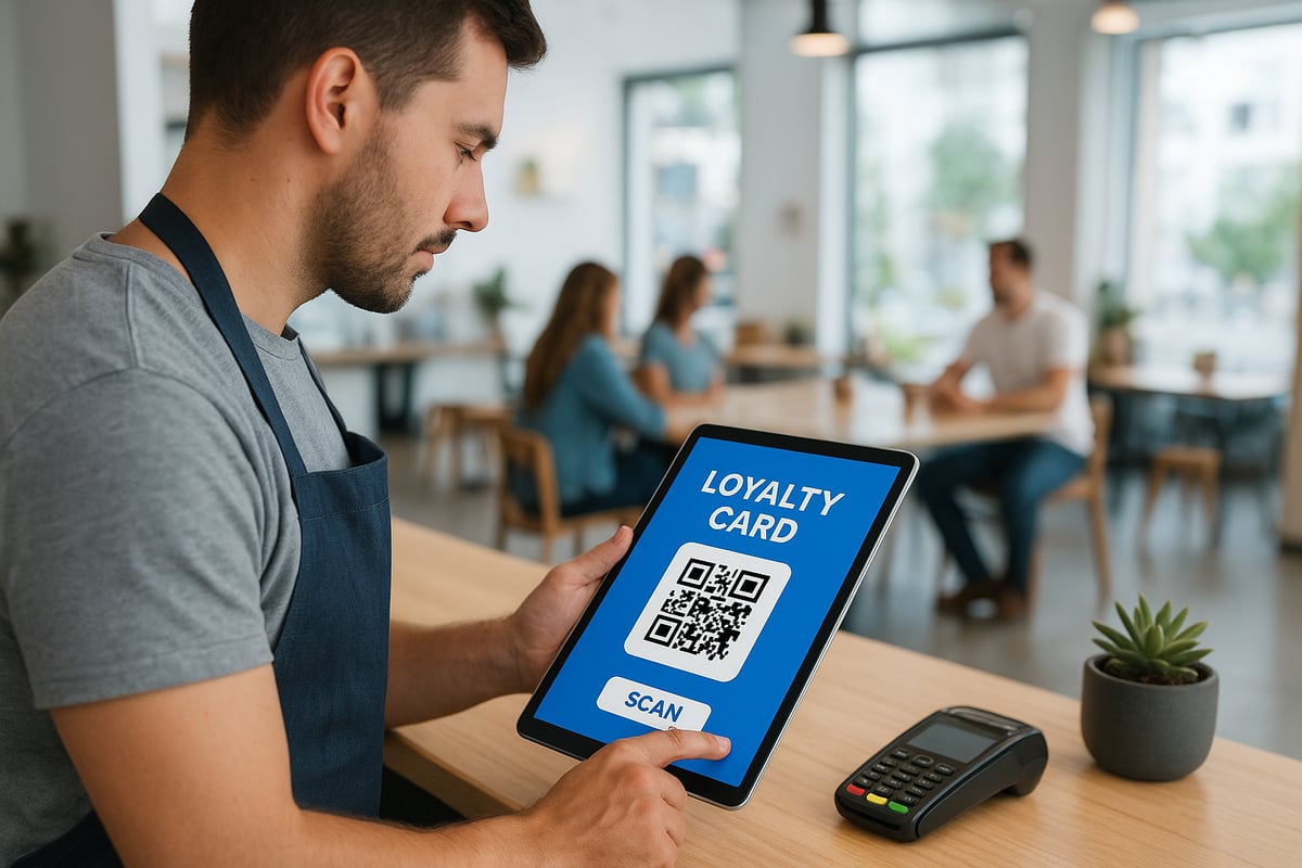 Step-by-Step: Setting Up an Online Loyalty Card Program in 2026