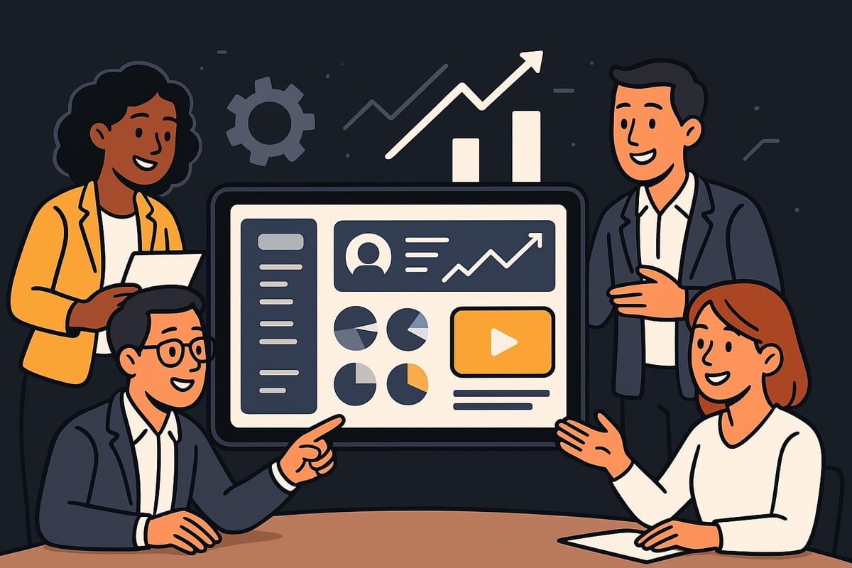 The Business Impact of Adopting 2025’s Design Trends