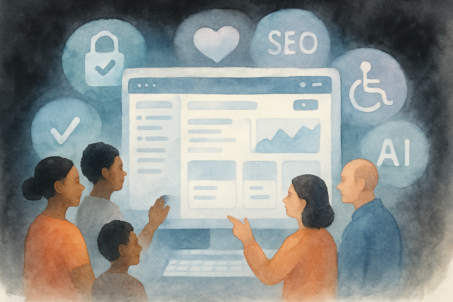 Why Page Maintenance Matters in 2025