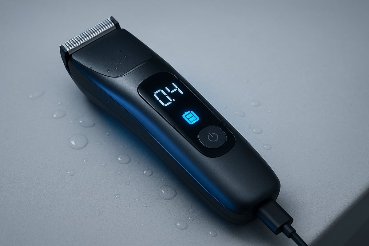 Understanding Beard Trimmer Technology in 2026
