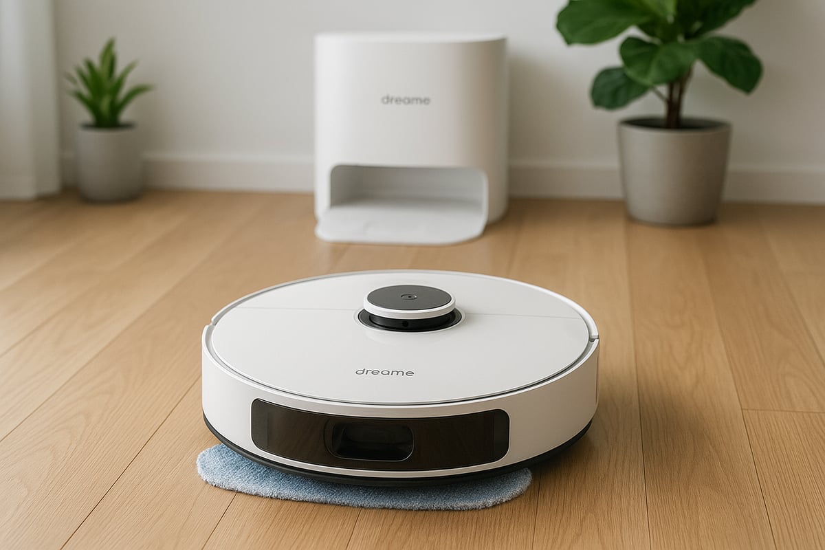 Hva er L10 S Ultra? Oversikt og hovedfunksjoner