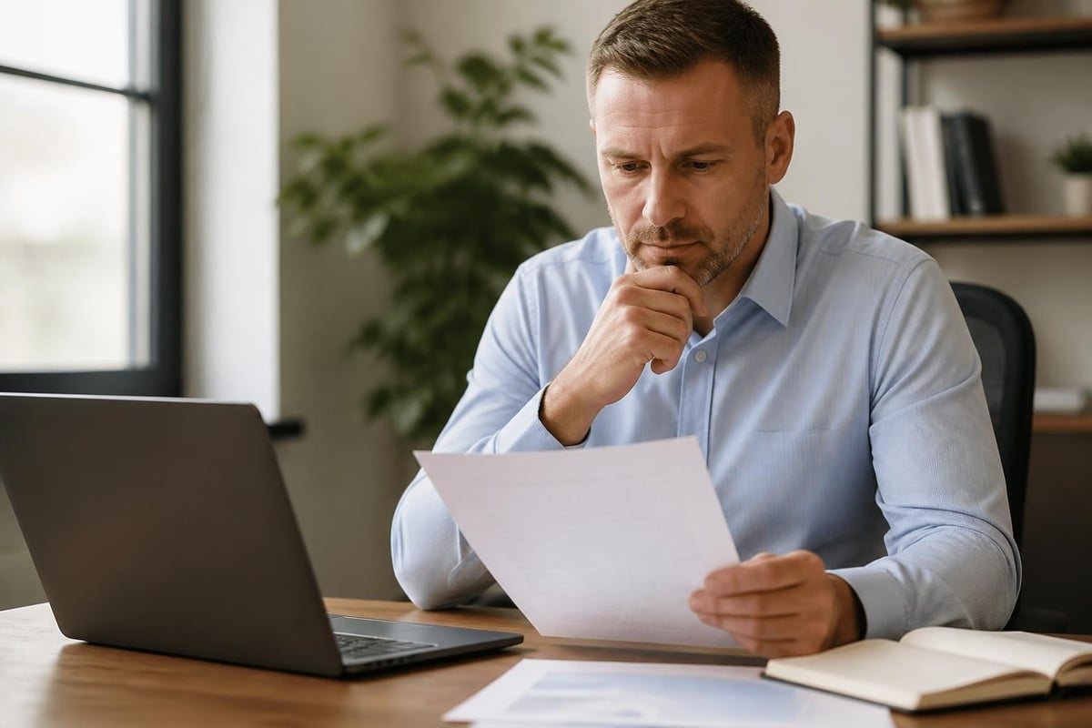 Trust fund vs employer portion breakdown