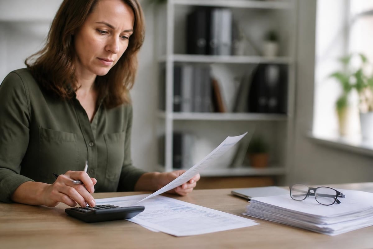 Form 941-X filing process
