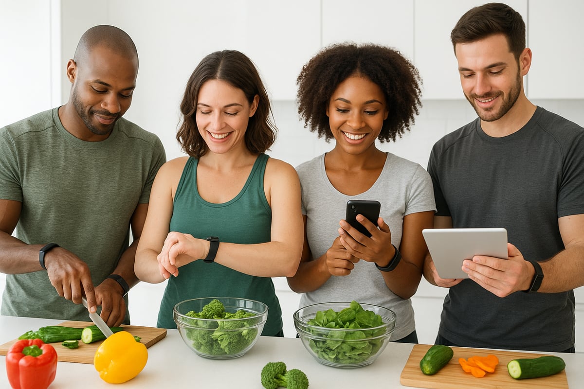 The Science Behind Rapid Weight Loss in 2026