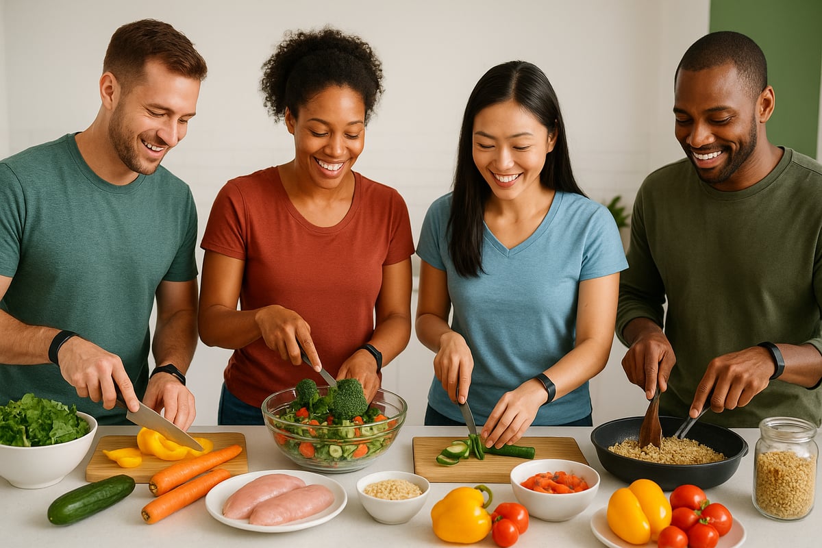 9 Essential Fastest Way to Reduce Weight Tips for 2026