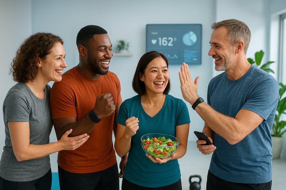 Overcoming Common Weight Loss Challenges in 2026