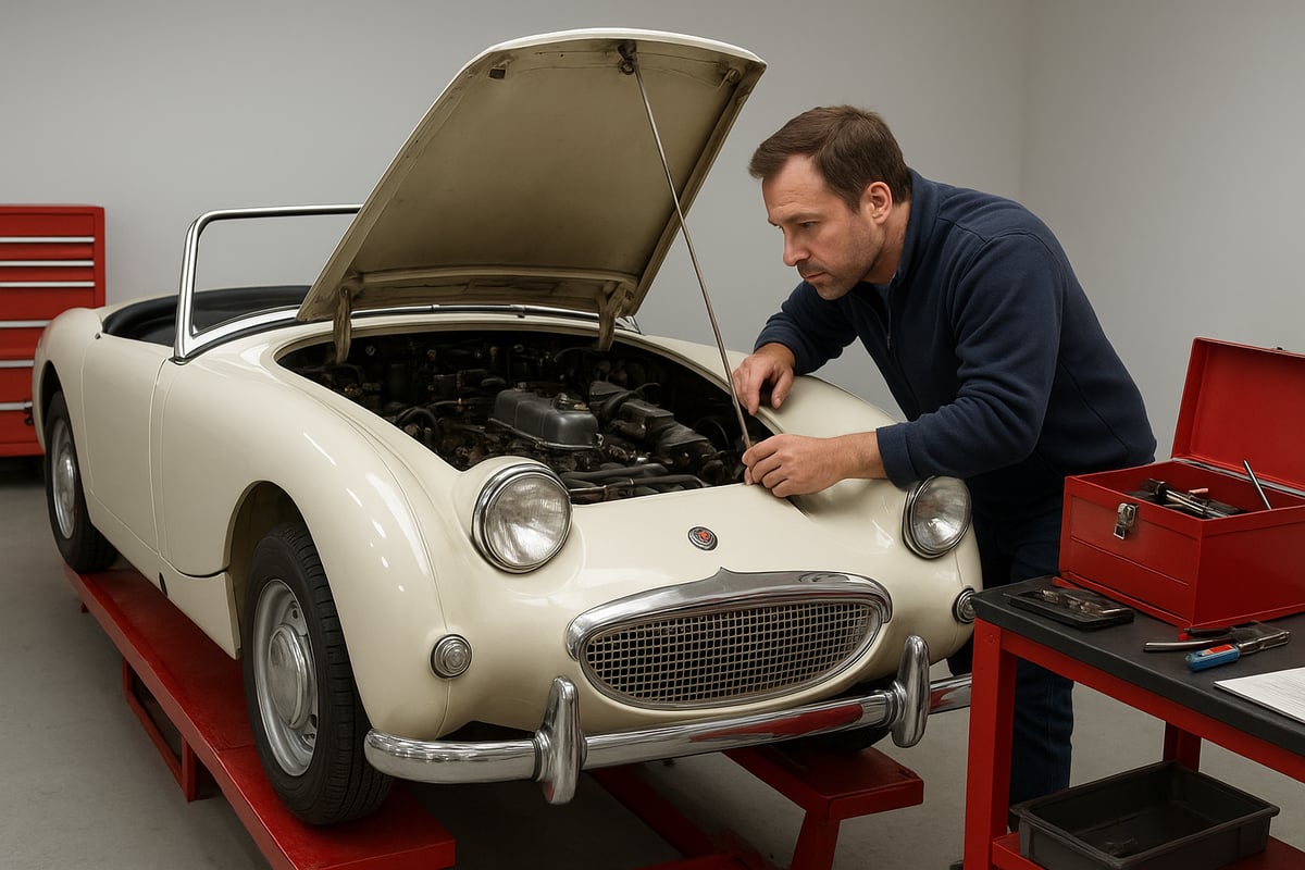 Consigli per l’Acquisto e la Valutazione della Sprite