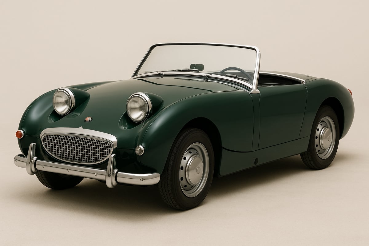 Modelli, Versioni e Caratteristiche Tecniche Dettagliate