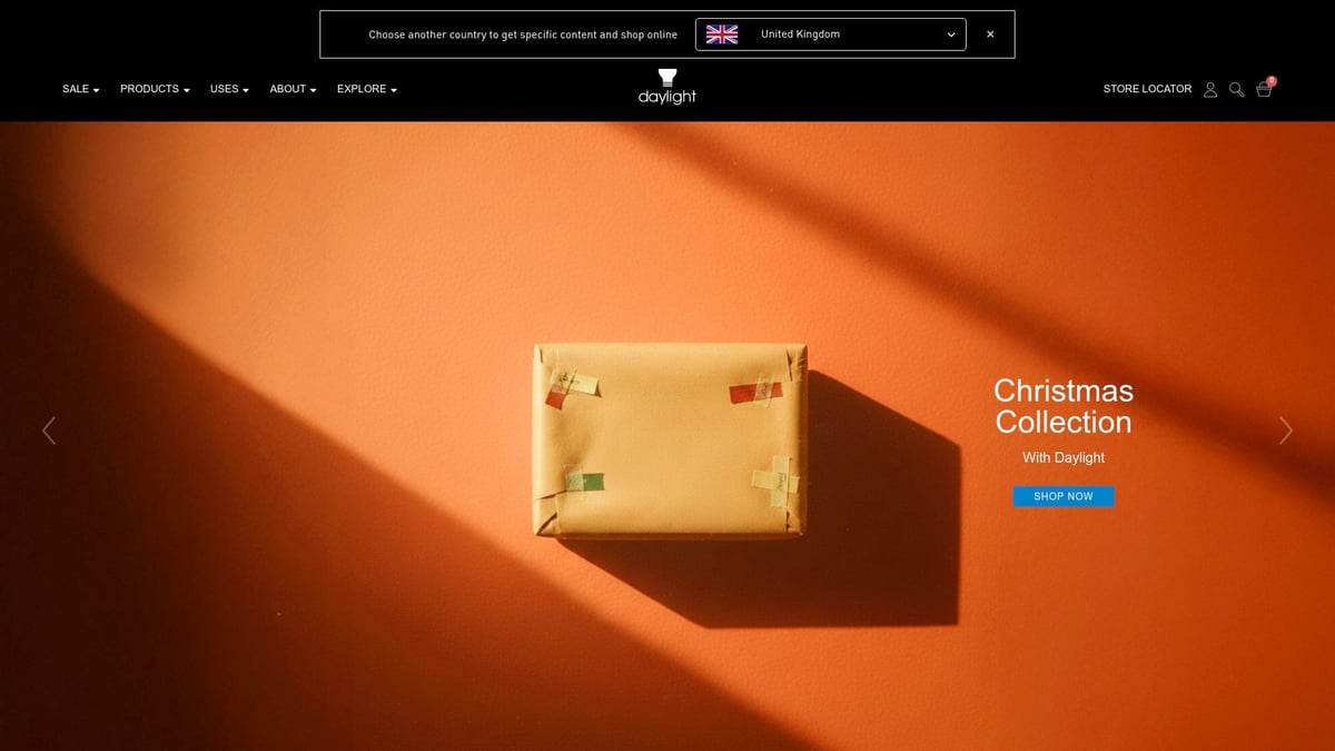 8 Idées Cadeau Dessin Originales à Offrir en 2026 - 7. Lampe de Bureau LED Spéciale Artiste – Daylight, Artograph