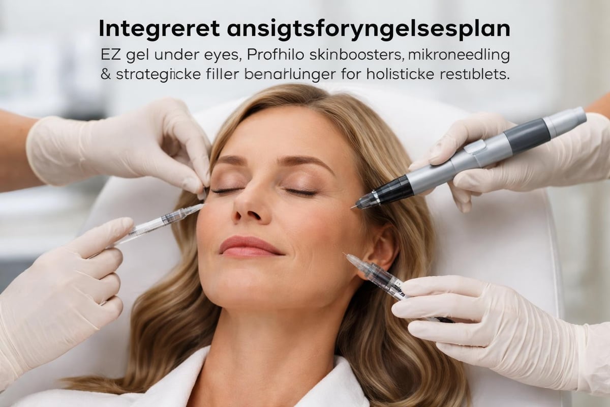 Kombinationsbehandlinger